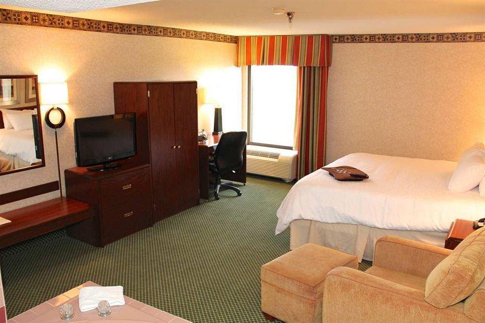 Hampton Inn And Suites Sandusky/Milan Exterior foto